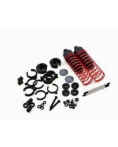 Team Magic 505110 Shock Absorber Set E6
