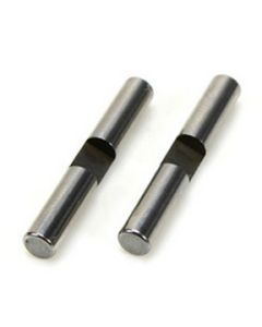 Team Magic 505115 Diff Bevel Shaft (2) E6