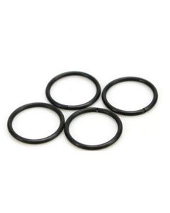 Team Magic 505119 C-Clip 10.8x1.1mm (4) E6