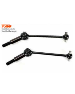 Team Magic 507416 E4J II Universal Driveshaft