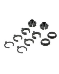 Team Magic 510117 Shock Spring Holder E5