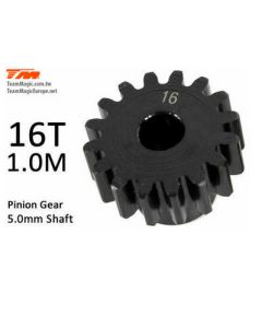 K factory K6602-16 Pinion gear 16T M1 for 5mm shaft
