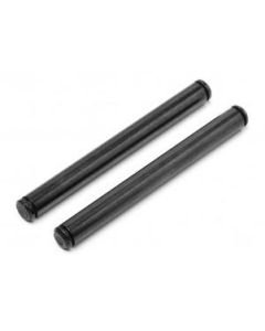Maverick MV24032 Lower Outer Rear Hinge Pins 6x61mm 2pcs (Blackout MT)
