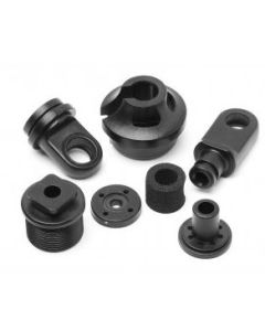Maverick MV24131 Shock Parts Set (Blackout MT)