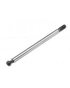Maverick MV24132 Front Shock Shafts (Blackout MT)