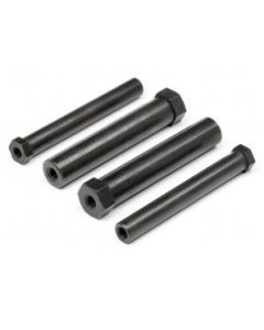 Maverick MV24161 Steering Posts (Blackout MT)