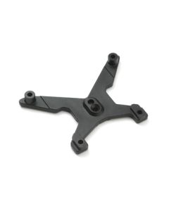 Team Magic 502341 Front X plate /G4JS