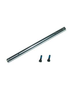 Great Vigor MV1681AL Front Centre Roll Bar Side L=130mm (Cage)