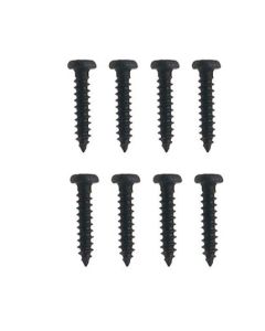 Panda Hobby 636053 Button Head Screws, 1.4x7mm, 8pcs, Tetra X1