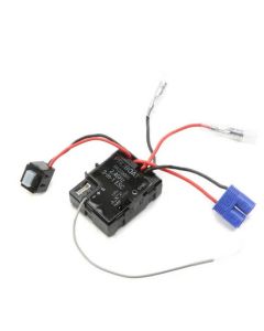 ProBoat HRZ00005 ESC/Receiver, 9-inch Sprint Jet