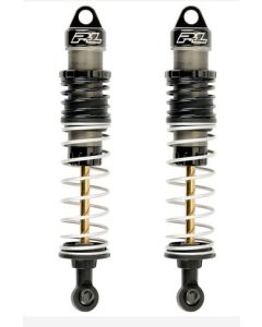Proline 6063-01 PowerStroke Rear Shocks: Short Course 1/10