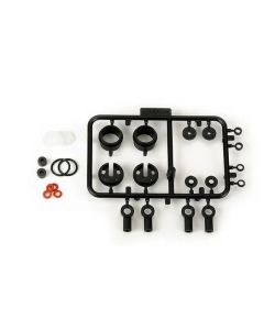 Proline 6063-02 PowerStroke Shocks, Rebuilt Kit, Slash