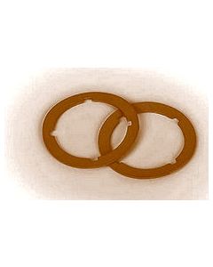 Proline 6092-10 Transmission Slipper Pads Replacement