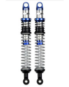 Proline 6316-02 1/10 Pro-Spec Fr/Rr (105 -110mm) Scaler Shocks for Crawlers