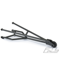 Proline 6351-00 Stinger Drag Racing Wheelie Bar for Slash 2WD