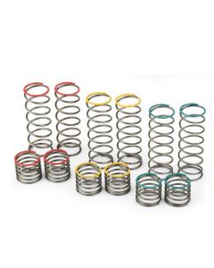 Proline 6359-05 1/10 Rear Spring Assortment for 6359-01 & 6359-00