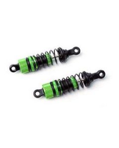 Rage RGRC1815 Oil-Filled Shocks w/Springs (pr.)- R18MT