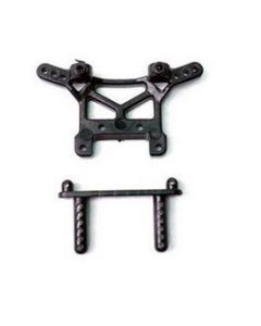 Rage RGRC1841 Rear Shock Tower/Body Mount Set- R18MT