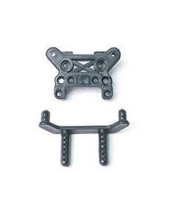 Rage RGRC1842 Front Shock Tower/Body Mount Set- R18MT