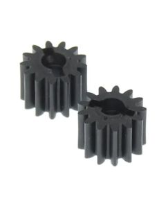 Redcat RER11361 Transmission/Transfer Case Input Gear 13T (2)