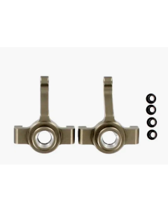 Redcat 180002 Racing Steel Trans. Gear Set (2028 53T&Pin)