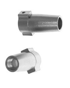 Redcat 706006 Rear Axle Lockout Alloy