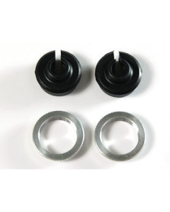 River Hobby 10111 Shock Lower Holder & Adjust (FTX-6212)