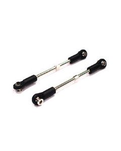 River Hobby 10141 Front Upper Suspension Arm (FTX-6327)