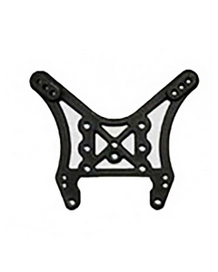 River Hobby 10354 Rear shock tower Cobra