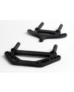 River Hobby 10379 Body Post 2pcs (RH-1018)