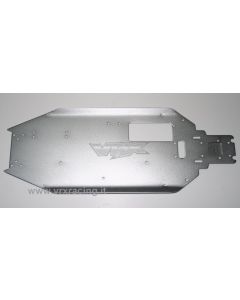 River Hobby 10381 Chassis for Sword XXX/Coyote Electric