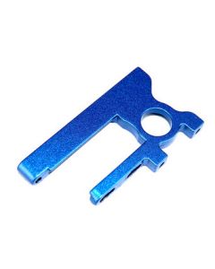 River Hobby 10724 Motor mount B 1pc Cobra