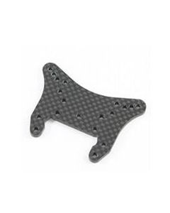 River Hobby 10902 Carbon Front Shock Tower (Equivalent to FTX-6351/ Upgrade 10101)