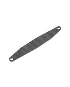 River Hobby 10905 Carbon Battery Cover (FTX-6354)