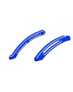 River Hobby 10913 Alum Front & Rear Braces 