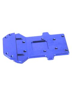 River Hobby 10932 Alu Chassis Front Part Section (Optional replacement part for RH-10330 or FTX-6253)
