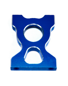 River Hobby 11020 Alloy central transmission mount