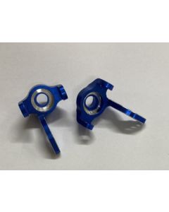 River Hobby 18909 Steering Knuckles, Alum