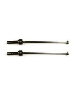 River Hobby 85012 FR&RR Universal Drive Shaft (2pcs)