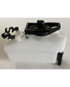 River Hobby 85021 Fuel Tank 125cc 1/8