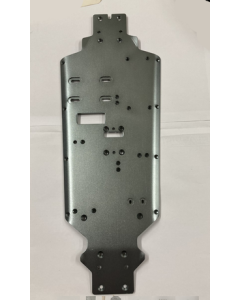 River Hobby 85022 Chassis Plate 1/8 Buggy