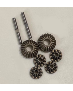 River Hobby 85036 Bevel gear set