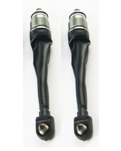 Rovan 65059-1 Rear Shock Shaft Set