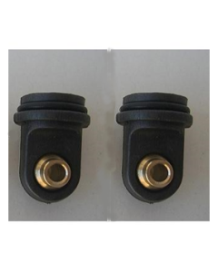 Rovan 65059-4 Rear Plastic Shock Cap With Ball