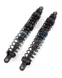 Rovan 65059-B Baja Rear Shock Absorber Black