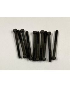 Rovan 68007 4x50mm Cap Head Screw
