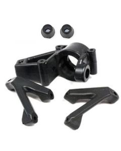 Rovan 85006 Front Hub Carrier Set