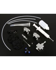 Rovan 850892 BAJA HYDRAULIC FRONT BRAKE SET for Rovan 1/5 Buggy (Replace 85089)