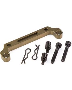 Rovan 8532205 Q-BAJA body cover front support CNC
