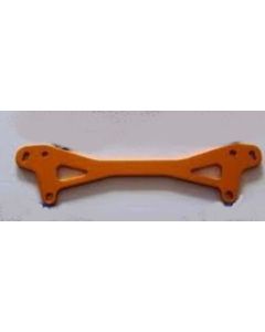 Rovan 95001 Rear Alloy Shock Mount Plate (Compatible HPI 87551)